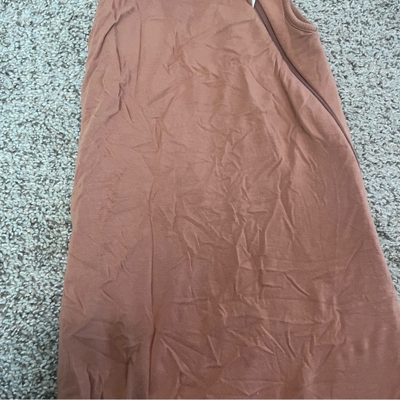 Kyte Spice Sleep Sack 1.0 tog. Size 0-6mo - Picture 4 of 10